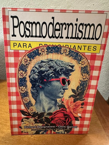 Posmodernismo Para Estudiantes - Richard Appignanesi