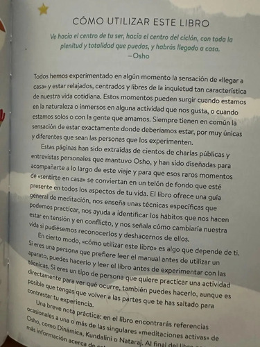El Camino De Vuelta A Casa - Osho