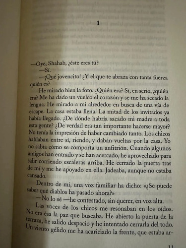 Una Voz Escondida - Parinoush Saniee