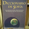 Diccionario De Sofía - Otto A. Bôhmer