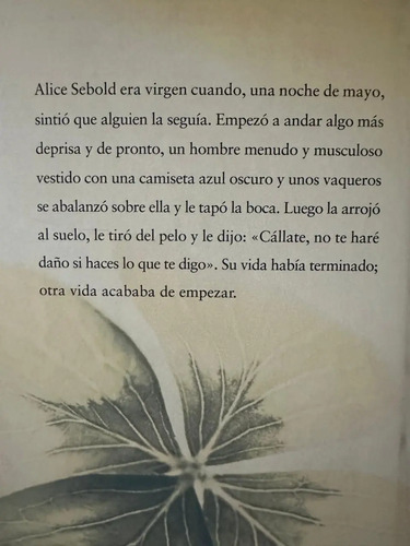producto_639279597749776933_1 Afortunada - Alice Sebold