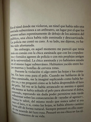 producto_639279597759955016_2 Afortunada - Alice Sebold