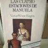 Las Cuatros Estaciones De Manuela - Víctor W.vonhagen