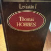 Leviatán I Y Ii - Thomas Hobbes