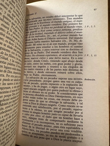 Leviatán I Y Ii - Thomas Hobbes