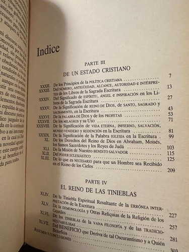 Leviatán I Y Ii - Thomas Hobbes
