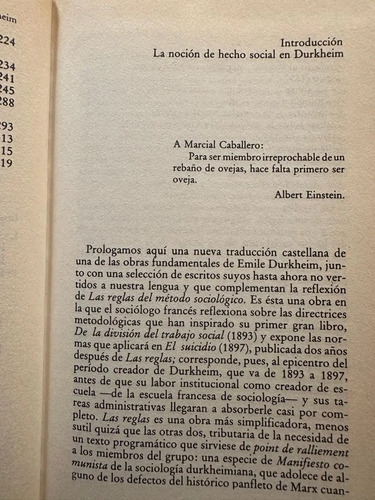 producto_639279598377498676_3 Las Reglas Del Método Sociológico - Emile Durkheim