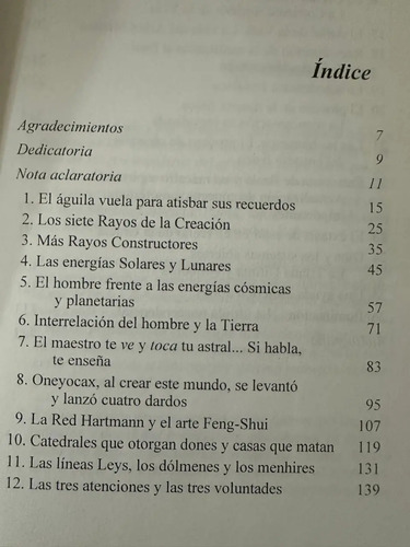 Iluminación: La Última Trascendencia - Dr. Américo De León