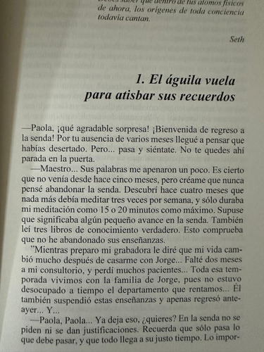 Iluminación: La Última Trascendencia - Dr. Américo De León