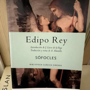 producto_639279598483237217_0 Edipo Rey - Sófocles
