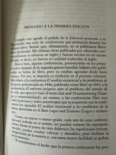 producto_639279598582965664_4 La Voluntad Del Sentido - Viktor E. Frankl