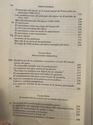 producto_639279598763504247_5 El Psicoanálisis Y La Ética - Ernest Wallwork
