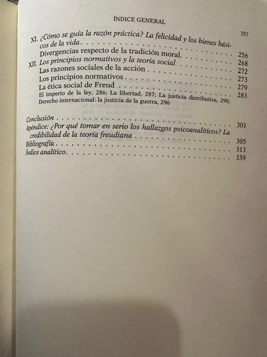 producto_639279598774931285_6 El Psicoanálisis Y La Ética - Ernest Wallwork