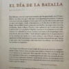 El Día De La Batalla - Rick Atkinson