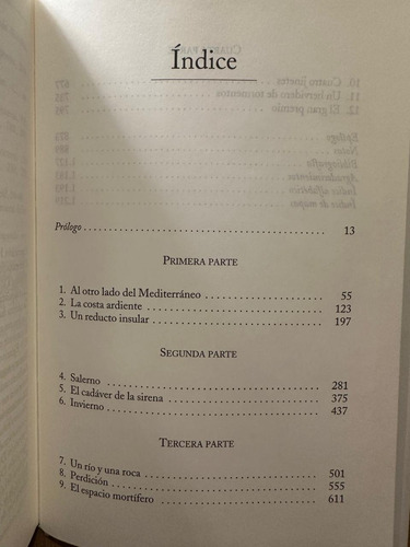 El Día De La Batalla - Rick Atkinson