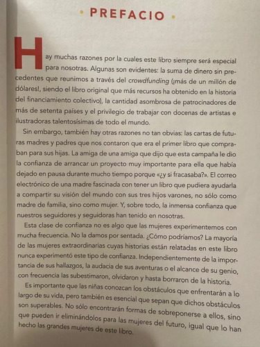 producto_639279598924640286_4 Cuentos De Buenas Noches Para Niñas Rebeldes - Elena Favilli