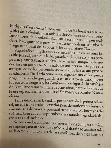 El Ocaso De Roma - Valerio Massimo Manfredi