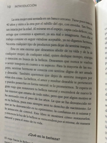 Belleza Radical - Deepak Choppa