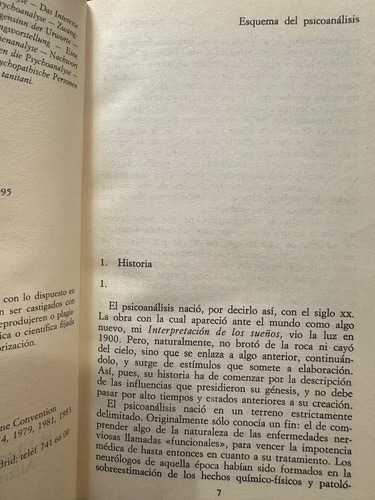 producto_639279600100224459_3 Esquema Del Psicoanálisis Y Otros Escritos De Doctrina Psico