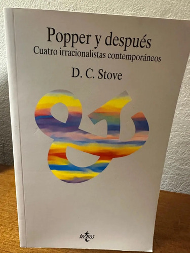 Popper Y Después - D.c. Stove