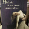 producto_639279600503252630_0 Historia De Un Amor Maravilloso - Carl Johan Vallgren