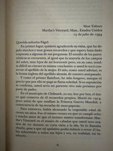 producto_639279600539318620_3 Historia De Un Amor Maravilloso - Carl Johan Vallgren