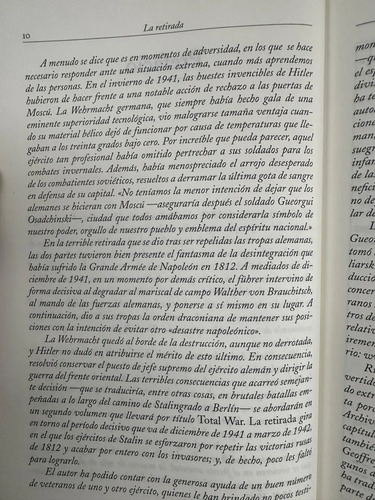 La Retirada - Michael Jones
