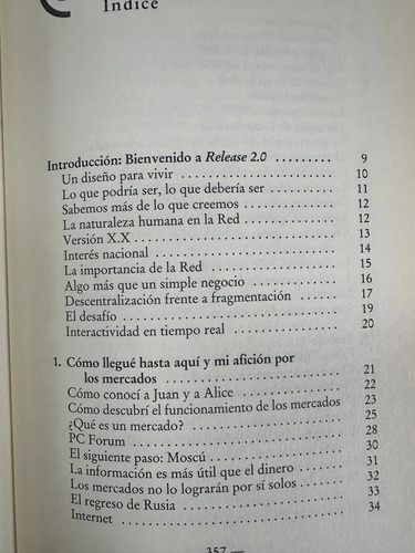 Release 2.0 - Esther Dyson