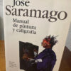 producto_639279601277736891_0 Manual De Pintura Y Caligrafía - José Saramago