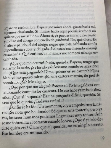 La Mujer Justa - Sándor Márai