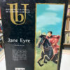 Jane Eyre - Charlotte Bronttê