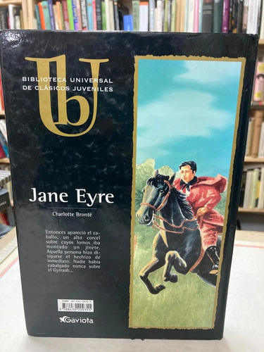Jane Eyre - Charlotte Bronttê