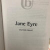Jane Eyre - Charlotte Bronttê