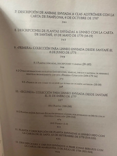 Mutis, Apóstol De Linneo - José Antonio Amaya