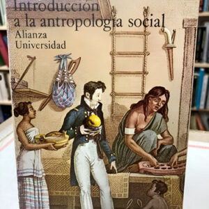 Introducción A La Antropología Social - Lucy Mair