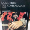 La Muerte Del Comendador Libro 2 - Haruki Murakami