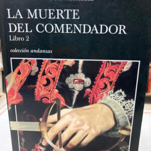 producto_639279602006906812_0 La Muerte Del Comendador Libro 2 - Haruki Murakami