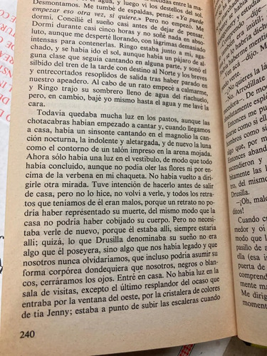 Los Invictos - William Faulkner