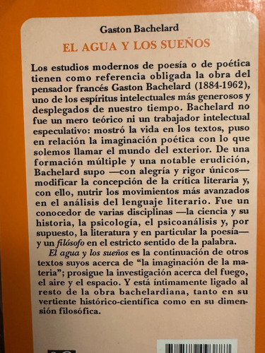 Gaston Bachelard