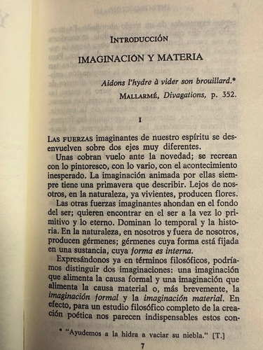 Gaston Bachelard