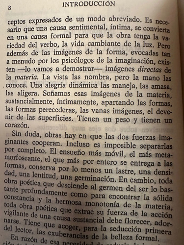 Gaston Bachelard
