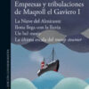 Empresas Y Tribulaciones De Maqroll El Gaviero  Álvaro Mutis