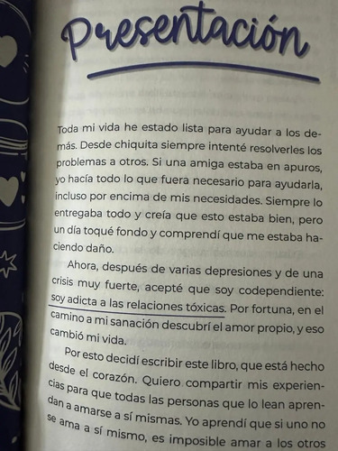 Aprender A Amarme Una Guía Para Despertar Tu Amor Propio