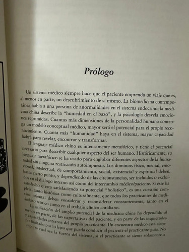 Psicologia Y Medicina China - Leon Hammer