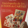 producto_639279603100298541_0 Enciclopedia De Los Juegos De Cartas - Niké Arts