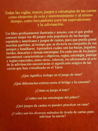 producto_639279603112085421_1 Enciclopedia De Los Juegos De Cartas - Niké Arts
