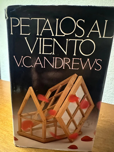 Pétalos Al Viento - V.c. Andrews