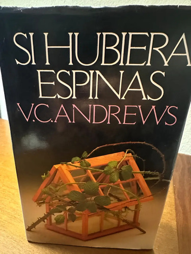 Si Hubiera Espinas - Vc: Andrews