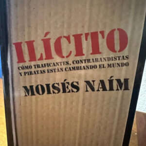 producto_639279603737780110_0 Ilícito - Moisés Naím