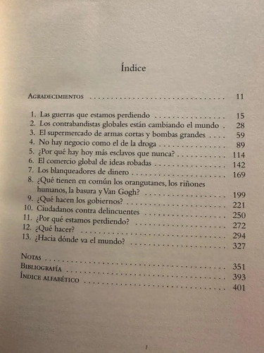 Ilícito - Moisés Naím